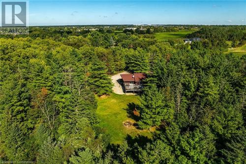 8281 Chippewa Road E, Hamilton, ON - Outdoor With View