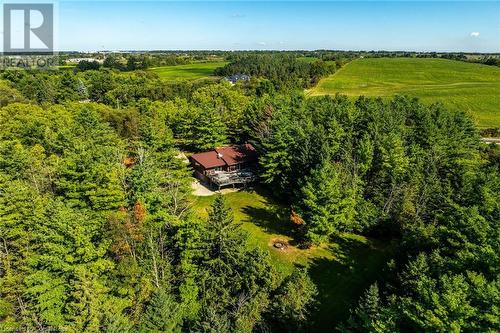 8281 Chippewa Road E, Hamilton, ON - Outdoor With View