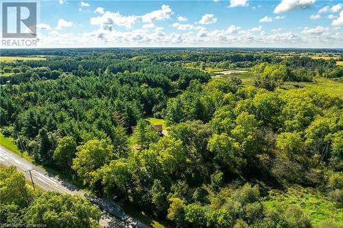 8281 Chippewa Road E, Hamilton, ON - Outdoor With View