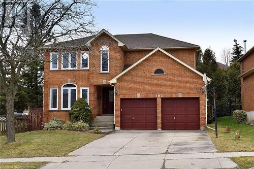 102 Huntingwood Avenue, Hamilton, ON - Outdoor