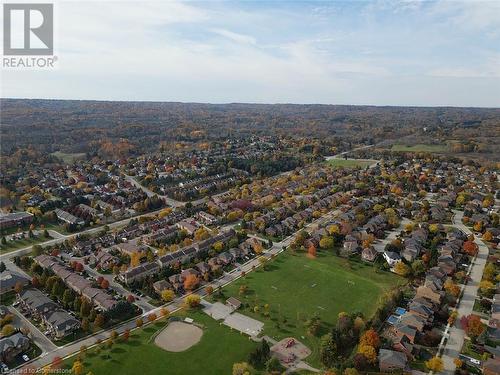 102 Huntingwood Avenue, Hamilton, ON - Outdoor With View