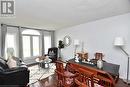 102 Huntingwood Avenue, Hamilton, ON  - Indoor Photo Showing Living Room 