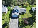 1324 Moffat Avenue, Quesnel, BC  - Outdoor 