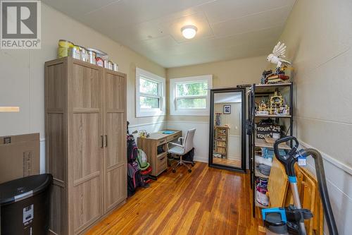 295 Carney Street, Prince George, BC - Indoor Photo Showing Other Room