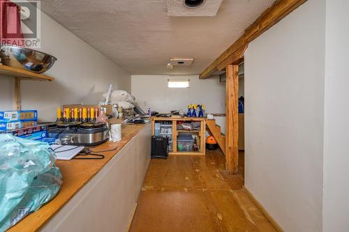 295 Carney Street, Prince George, BC - Indoor Photo Showing Other Room