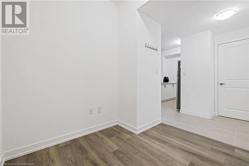 460 Dundas Street E Unit# 607, Hamilton, ON - Indoor Photo Showing Other Room