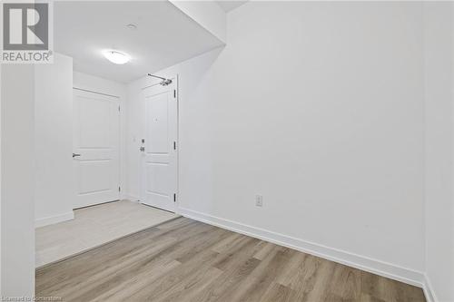 460 Dundas Street E Unit# 607, Hamilton, ON - Indoor Photo Showing Other Room