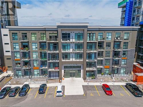 460 Dundas Street E Unit# 607, Hamilton, ON - Outdoor