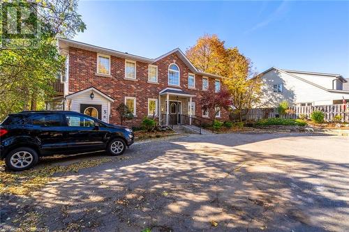 81 Hamilton Street N, Waterdown, ON - Outdoor