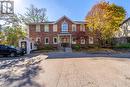 81 Hamilton Street N, Waterdown, ON  - Outdoor With Facade 