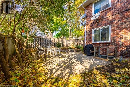 81 Hamilton Street N, Waterdown, ON - Outdoor