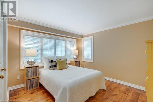 676 King Road, Burlington, ON - Indoor Photo Showing Bedroom