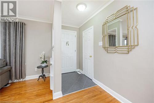 162 Prince Charles Drive, Georgetown, ON - Indoor Photo Showing Other Room