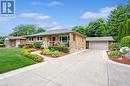 5 Pine Street, Niagara-On-The-Lake, ON  - Outdoor With Deck Patio Veranda With Facade 