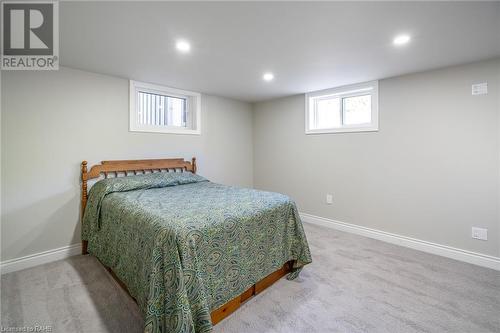 5 Pine Street, Niagara-On-The-Lake, ON - Indoor Photo Showing Bedroom