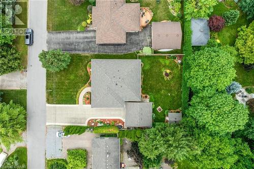 5 Pine Street, Niagara-On-The-Lake, ON - Outdoor