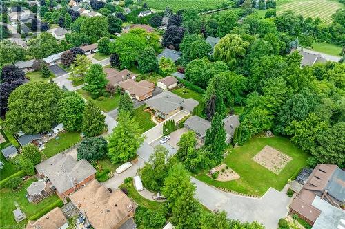 5 Pine Street, Niagara-On-The-Lake, ON - Outdoor With View