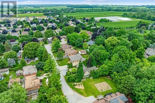 5 Pine Street, Niagara-On-The-Lake, ON - Outdoor With View