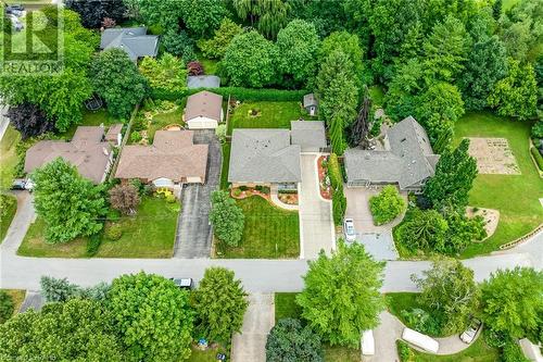 5 Pine Street, Niagara-On-The-Lake, ON - Outdoor With View