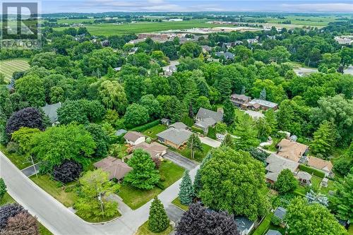 5 Pine Street, Niagara-On-The-Lake, ON - Outdoor With View