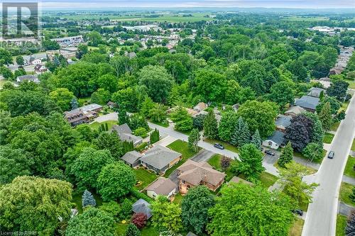 5 Pine Street, Niagara-On-The-Lake, ON - Outdoor With View