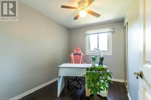 444 Stone Church Road W Unit# M7, Hamilton, ON - Indoor Photo Showing Other Room