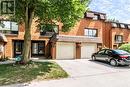 444 Stone Church Road W Unit# M7, Hamilton, ON  - Outdoor With Facade 