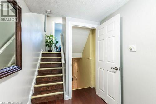 444 Stone Church Road W Unit# M7, Hamilton, ON - Indoor Photo Showing Other Room