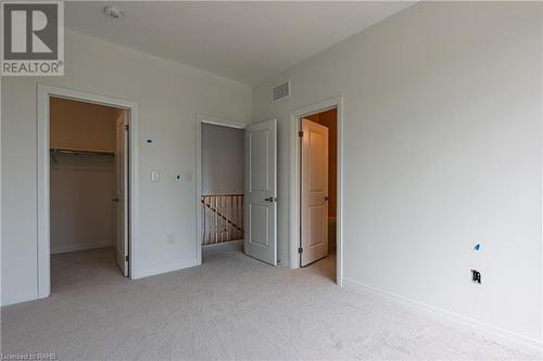 16 Sidney Rose Common, St. Catharines, ON - Indoor Photo Showing Other Room