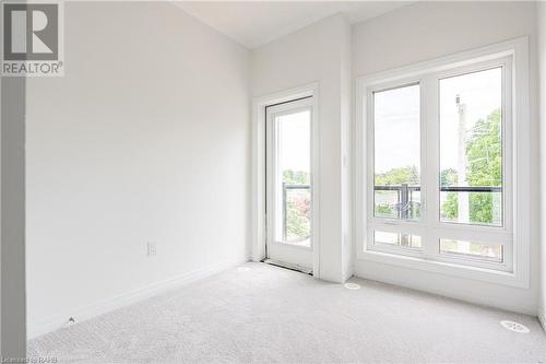 16 Sidney Rose Common, St. Catharines, ON - Indoor Photo Showing Other Room