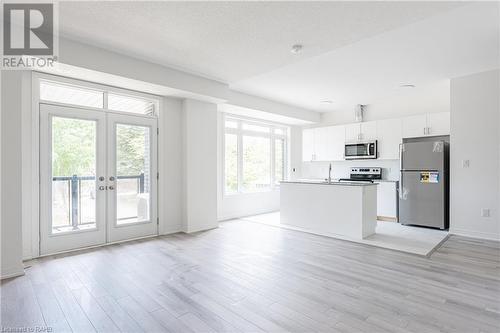 16 Sidney Rose Common, St. Catharines, ON - Indoor Photo Showing Kitchen