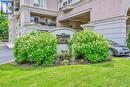 2000 Creekside Drive Unit# 305, Dundas, ON  - Outdoor With Balcony 