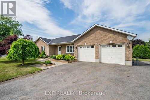 138 Johnston Court, Alnwick/Haldimand (Grafton), ON - Outdoor