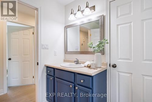 138 Johnston Court, Alnwick/Haldimand (Grafton), ON - Indoor Photo Showing Bathroom