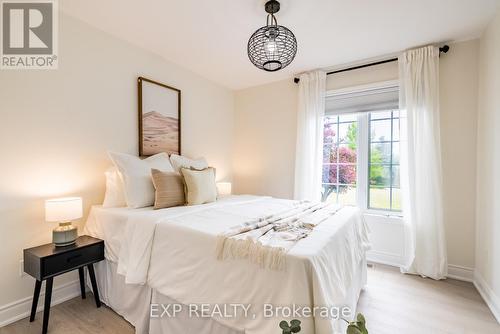 138 Johnston Court, Alnwick/Haldimand (Grafton), ON - Indoor Photo Showing Bedroom