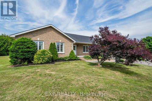 138 Johnston Court, Alnwick/Haldimand (Grafton), ON - Outdoor