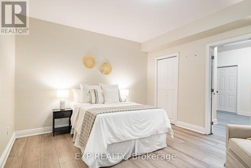 138 Johnston Court, Alnwick/Haldimand (Grafton), ON - Indoor Photo Showing Bedroom