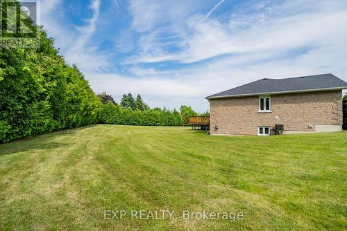 138 Johnston Court, Alnwick/Haldimand (Grafton), ON - Outdoor