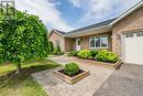 138 Johnston Court, Alnwick/Haldimand (Grafton), ON  - Outdoor 