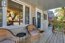 56 Fairview Avenue, London, ON  - Outdoor With Deck Patio Veranda With Exterior 