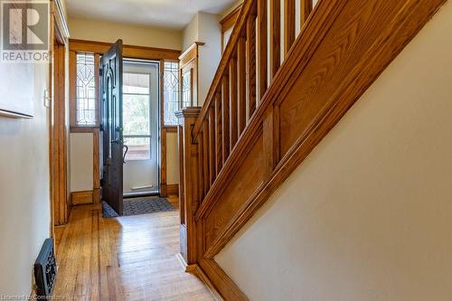 49 Rutherford Avenue, Hamilton, ON - Indoor Photo Showing Other Room