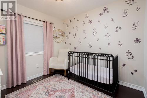 115 Alexie Way, Vaughan (Vellore Village), ON - Indoor Photo Showing Bedroom