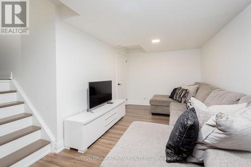 115 Alexie Way, Vaughan, ON - Indoor