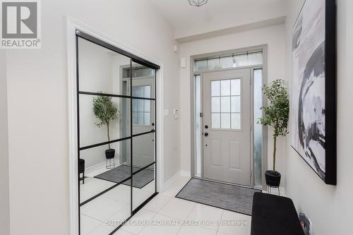 115 Alexie Way, Vaughan, ON - Indoor Photo Showing Other Room