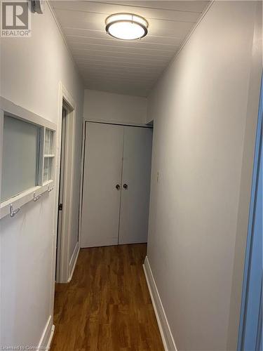 Back hallway - 322 Oxford Avenue, Crystal Beach, ON - Indoor Photo Showing Other Room