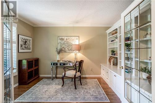 6 Wade Road, Ancaster, ON - Indoor Photo Showing Other Room