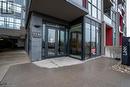 5230 Dundas Street Unit# A428, Burlington, ON  - Outdoor 