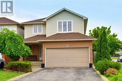 27 DALIA Avenue  Hamilton, ON L8W 3X7