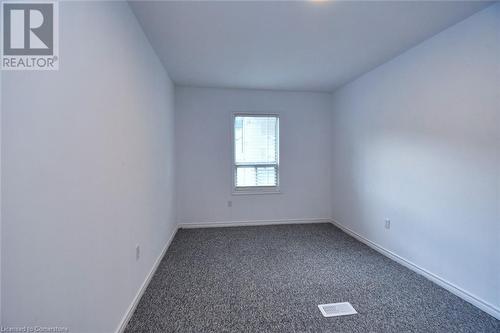 14 Graham Avenue S, Hamilton, ON - Indoor Photo Showing Other Room