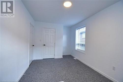 14 Graham Avenue S, Hamilton, ON - Indoor Photo Showing Other Room